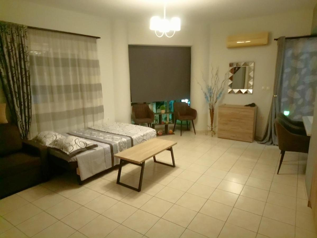 Michalis Apartment Kos-Stadt Exterior foto