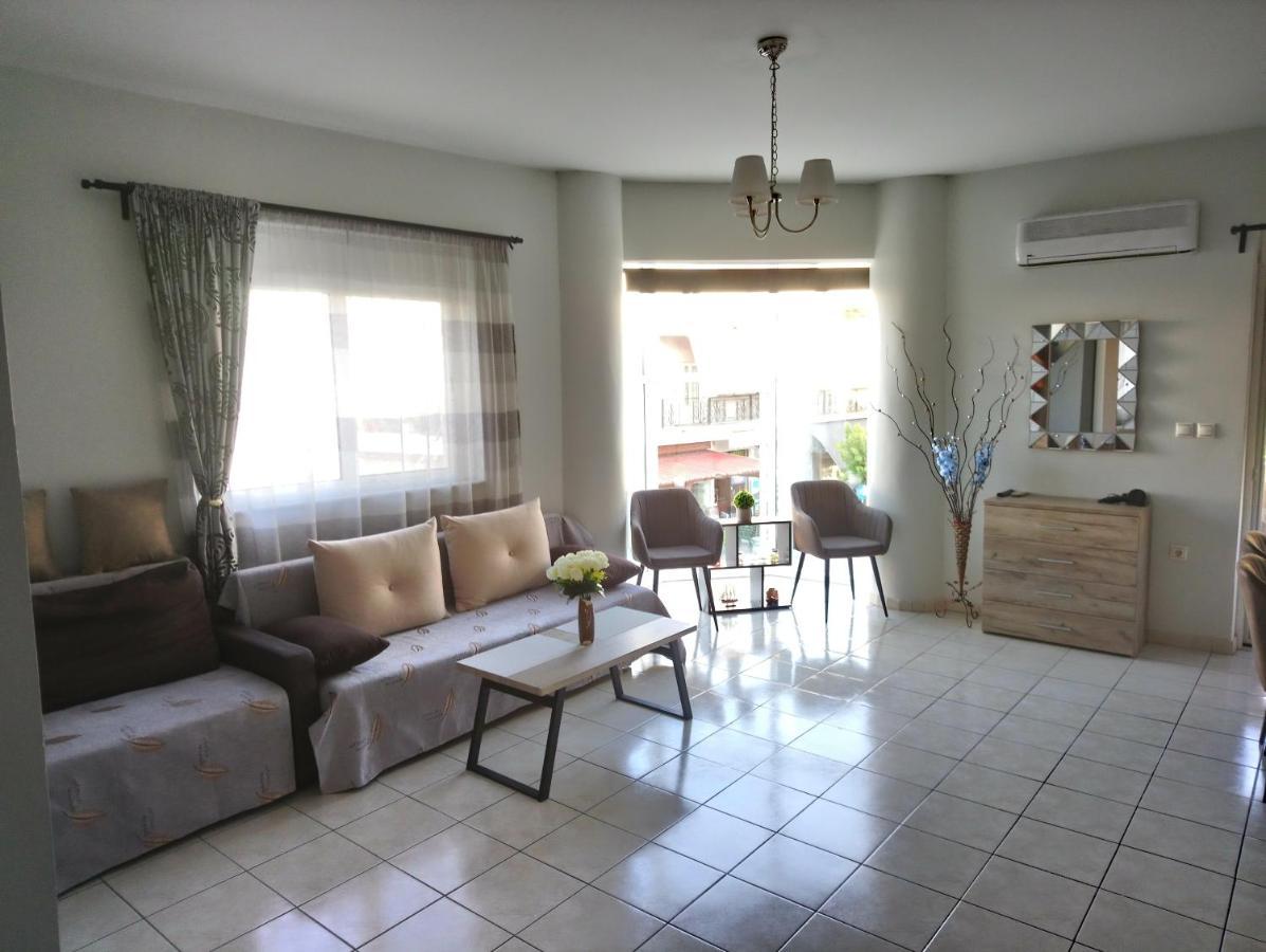 Michalis Apartment Kos-Stadt Exterior foto
