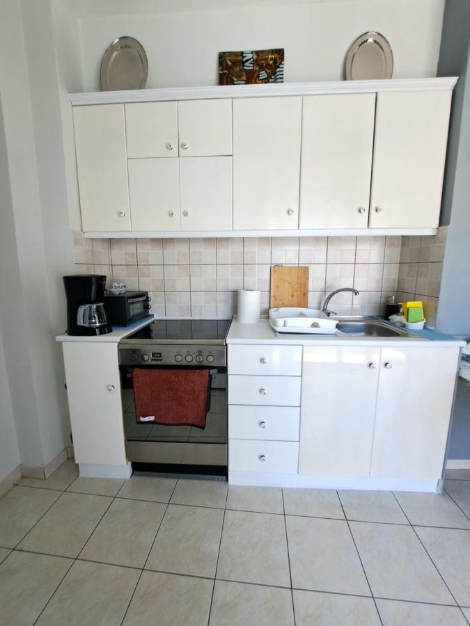 Michalis Apartment Kos-Stadt Exterior foto