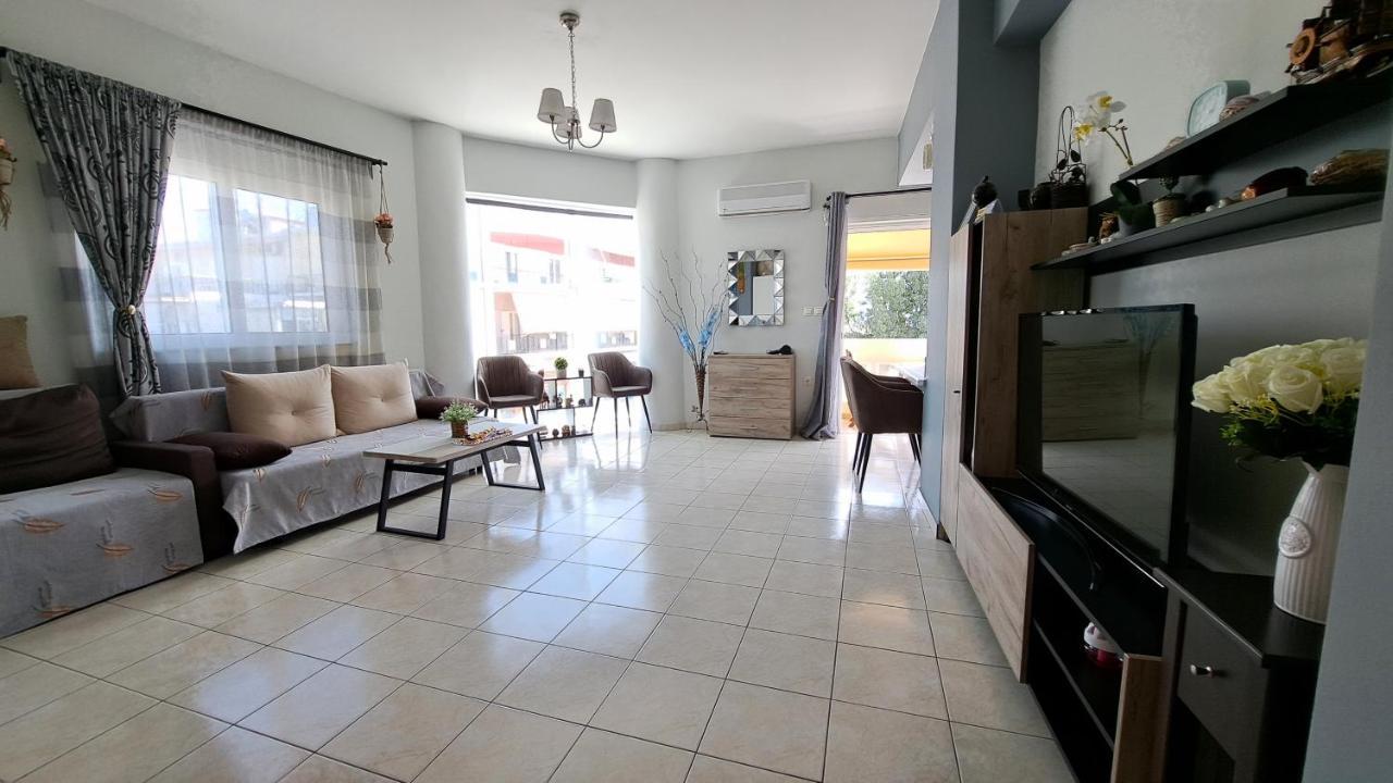 Michalis Apartment Kos-Stadt Exterior foto